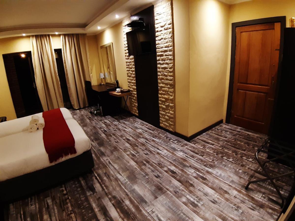 Citystay Ladybrand المظهر الخارجي الصورة