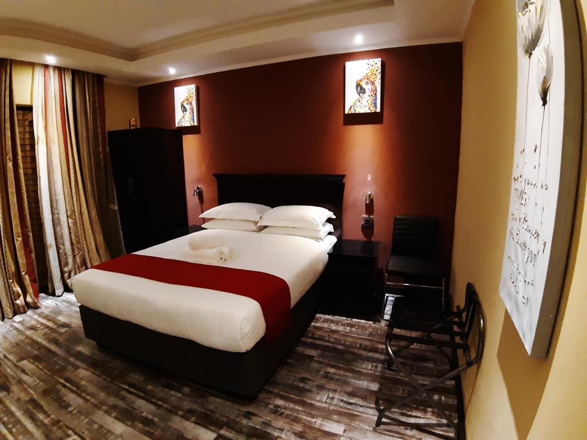 Citystay Ladybrand المظهر الخارجي الصورة