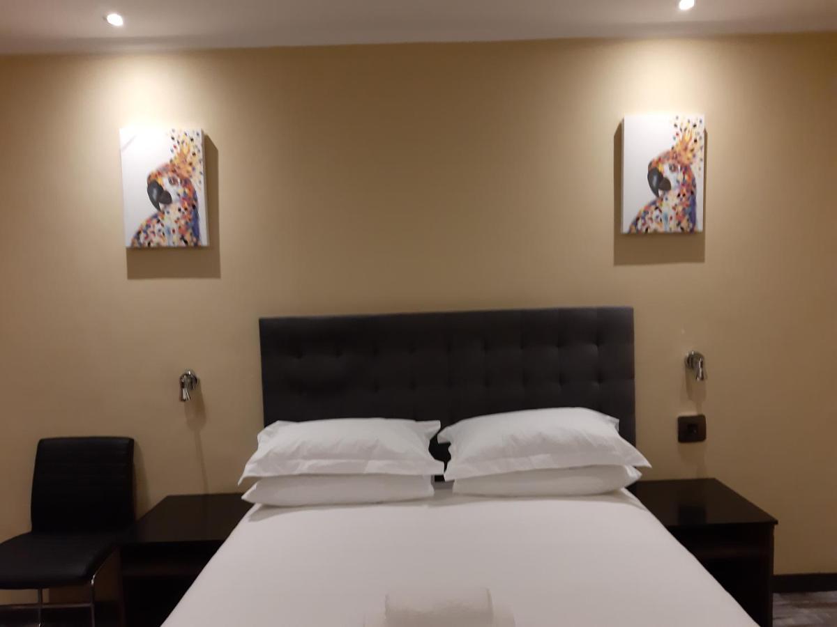 Citystay Ladybrand المظهر الخارجي الصورة