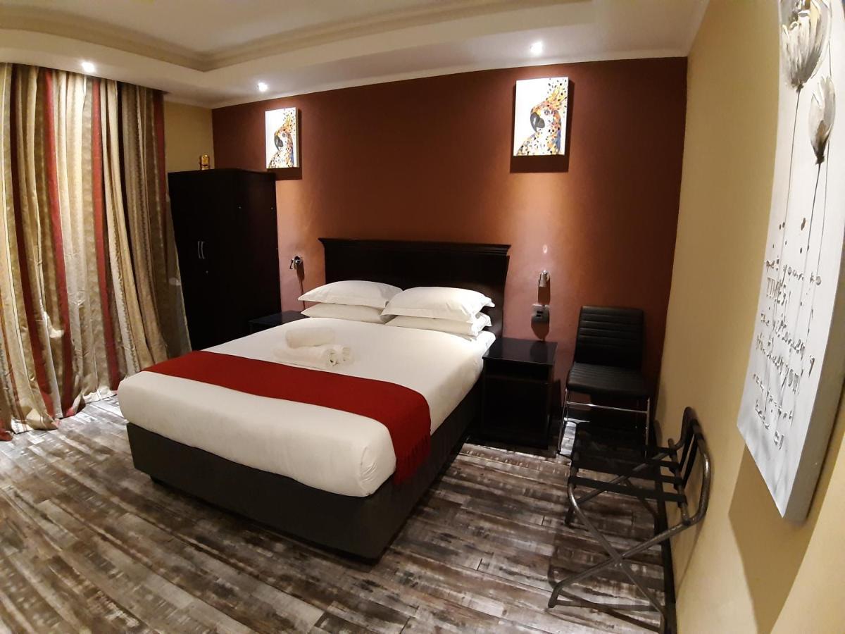 Citystay Ladybrand المظهر الخارجي الصورة
