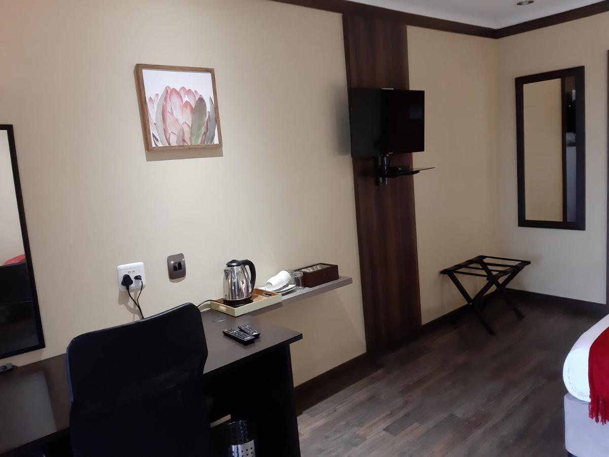 Citystay Ladybrand المظهر الخارجي الصورة