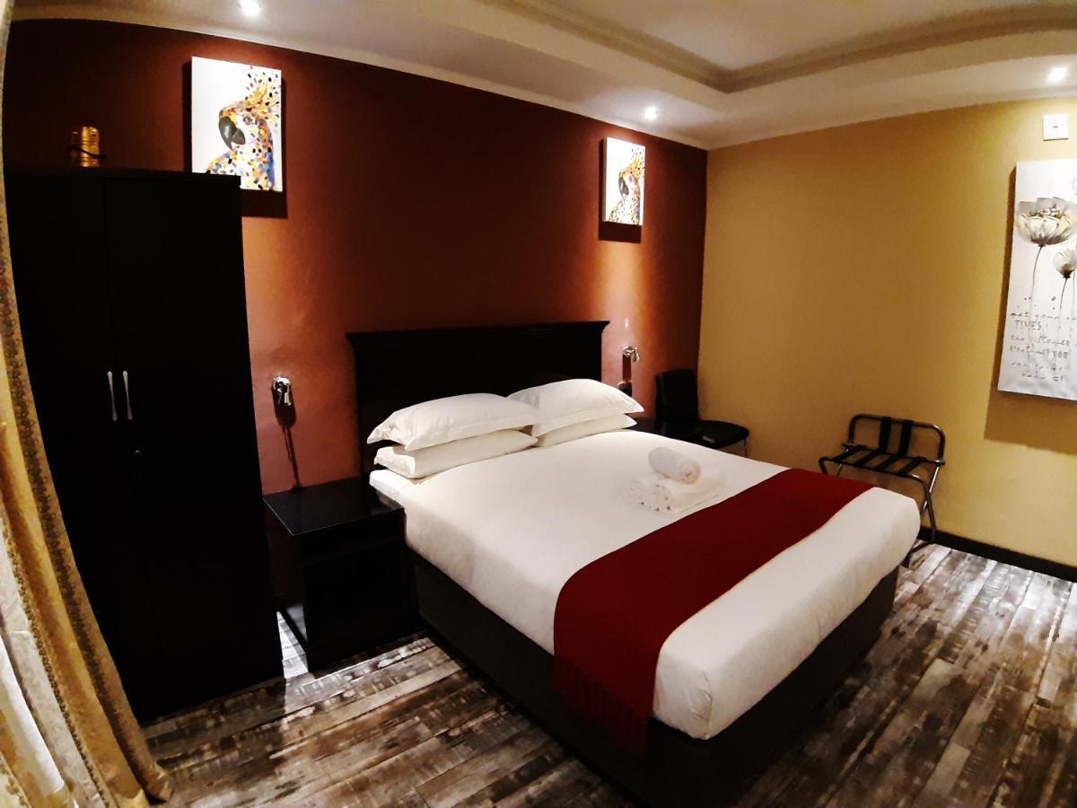 Citystay Ladybrand المظهر الخارجي الصورة