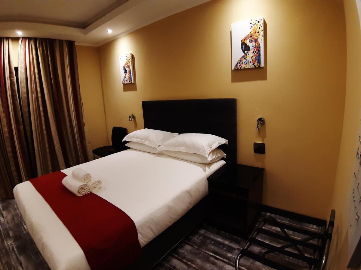 Citystay Ladybrand المظهر الخارجي الصورة
