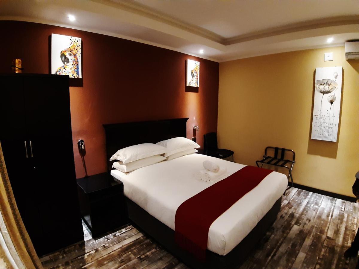 Citystay Ladybrand المظهر الخارجي الصورة