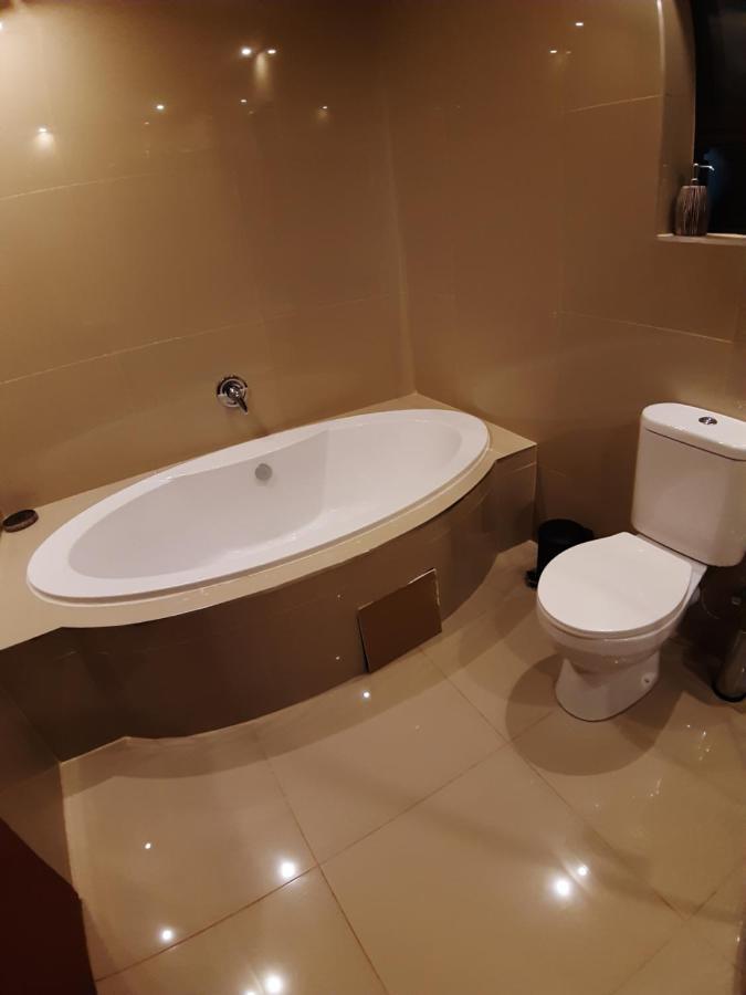 Citystay Ladybrand المظهر الخارجي الصورة