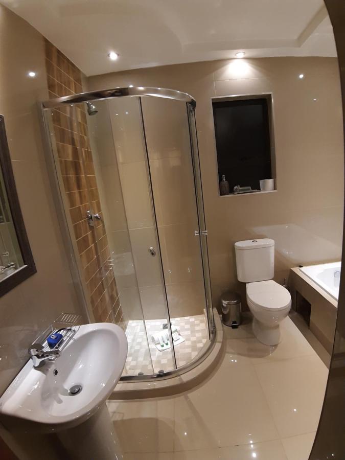 Citystay Ladybrand المظهر الخارجي الصورة