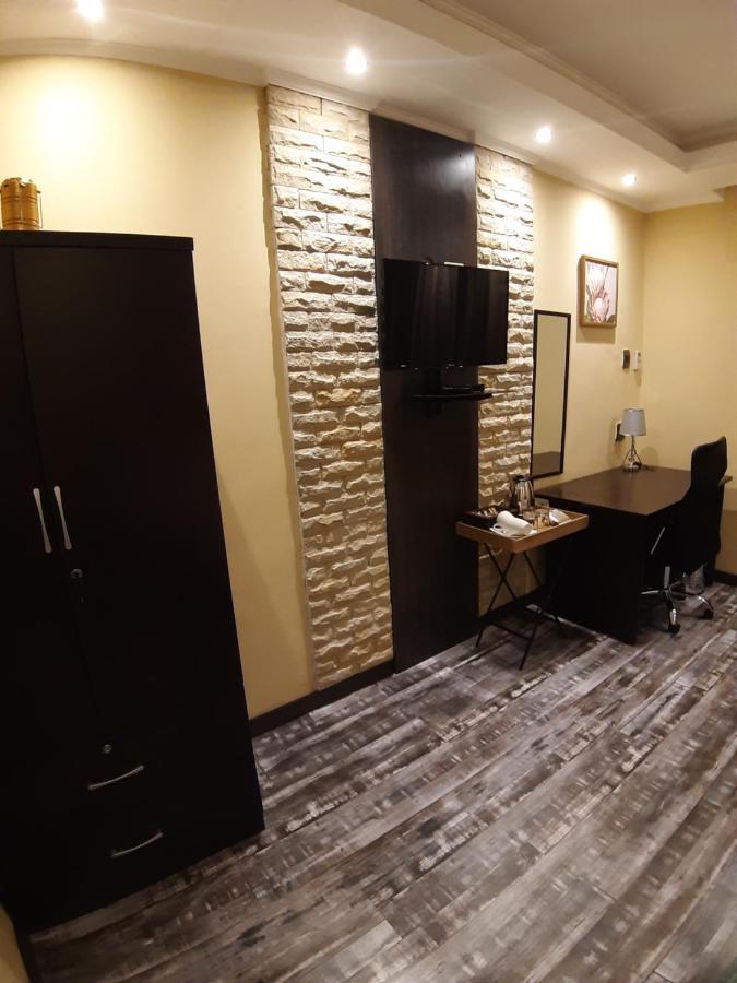 Citystay Ladybrand المظهر الخارجي الصورة
