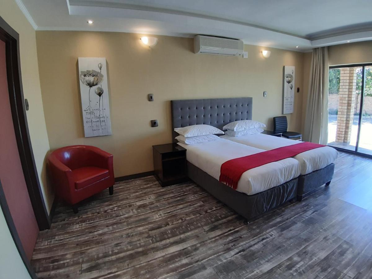 Citystay Ladybrand المظهر الخارجي الصورة