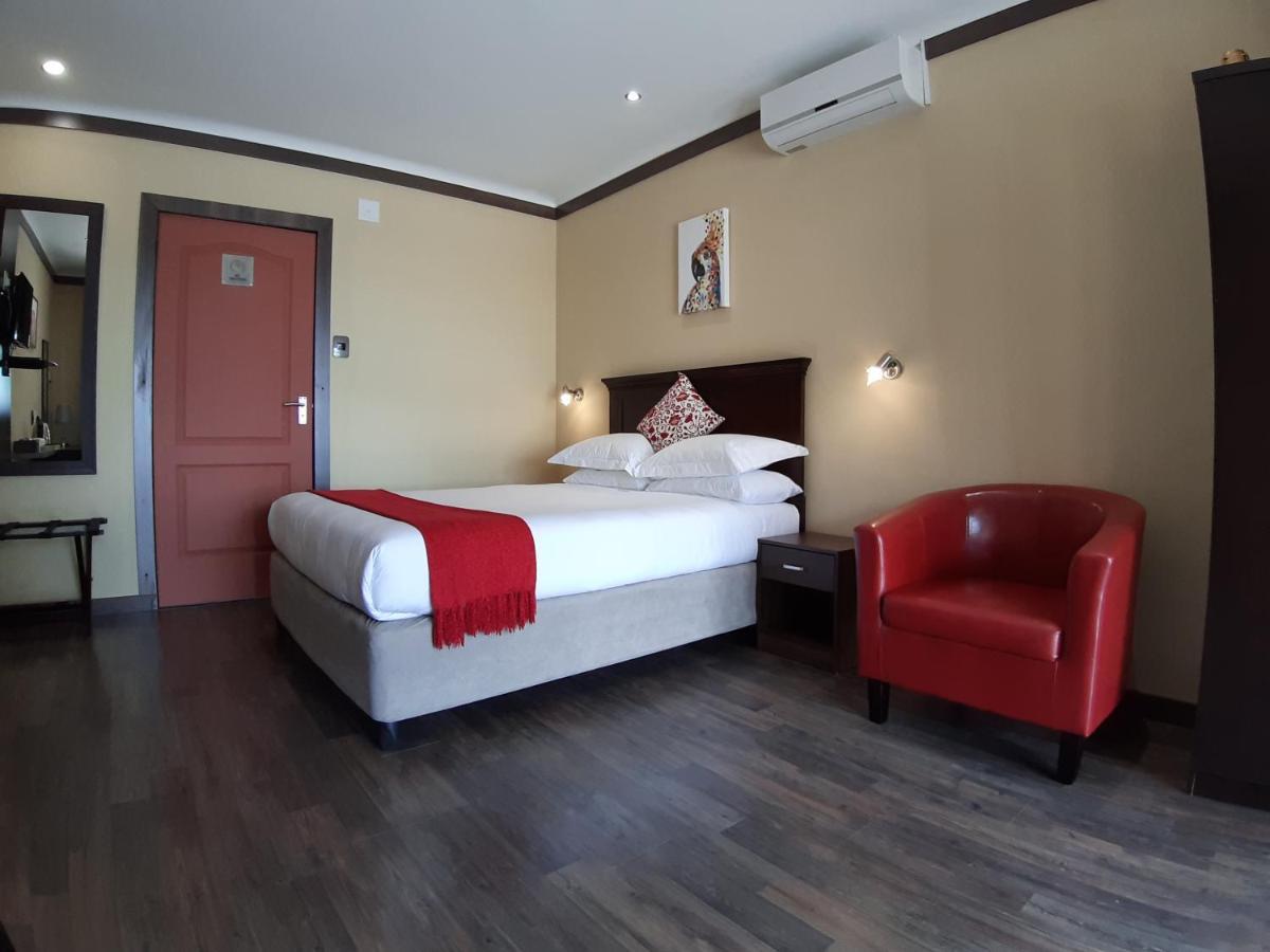 Citystay Ladybrand المظهر الخارجي الصورة