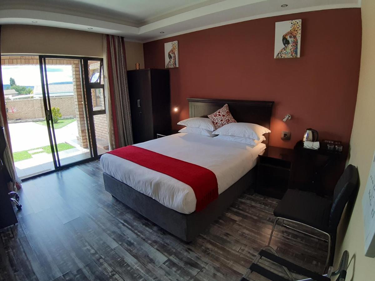 Citystay Ladybrand المظهر الخارجي الصورة