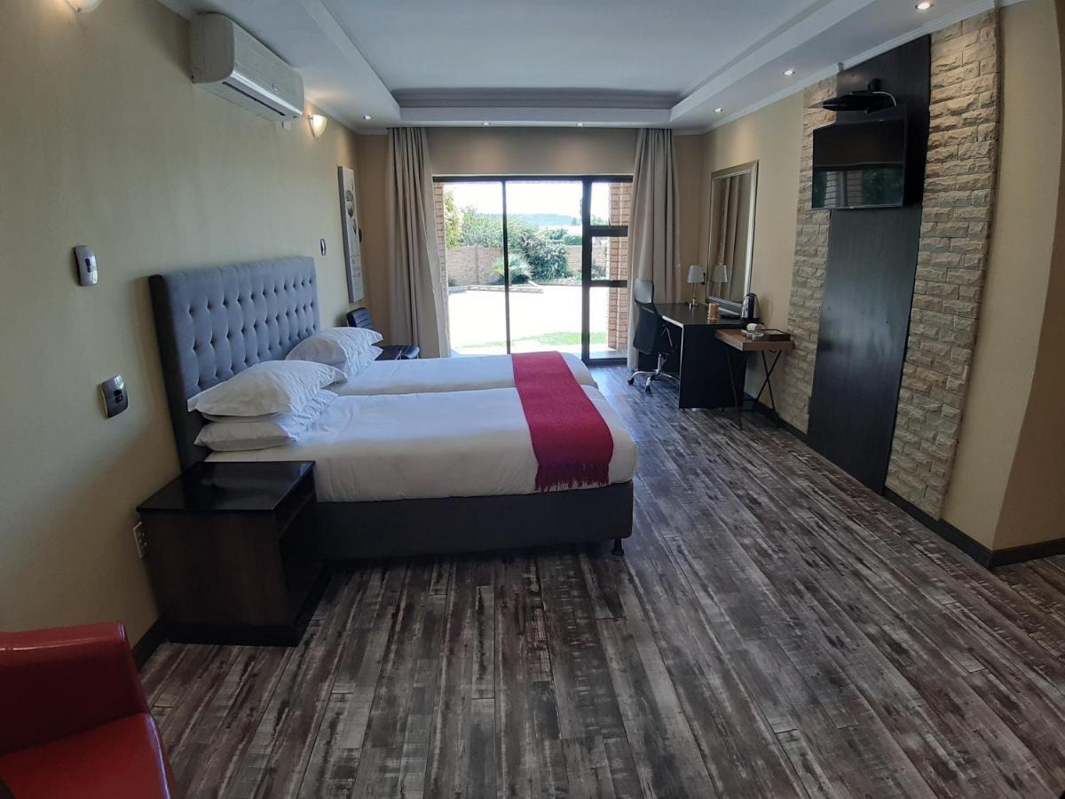Citystay Ladybrand المظهر الخارجي الصورة