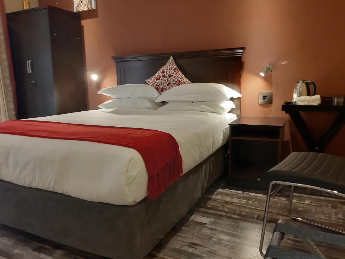 Citystay Ladybrand المظهر الخارجي الصورة