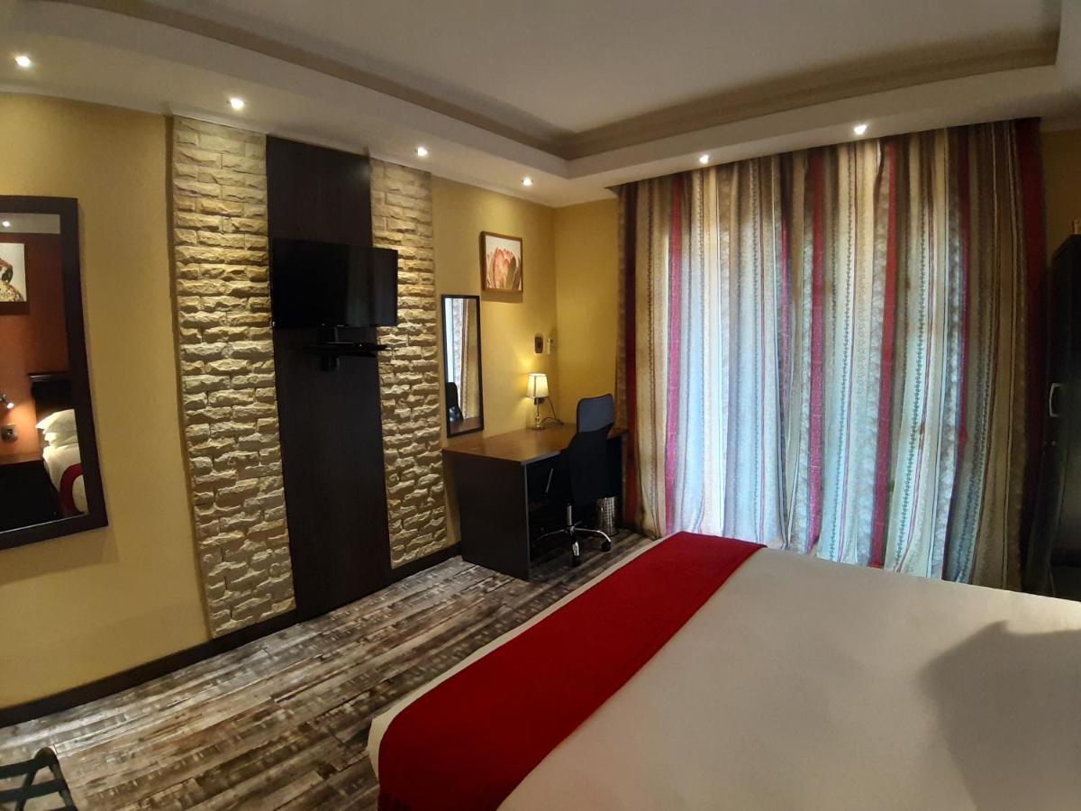Citystay Ladybrand المظهر الخارجي الصورة