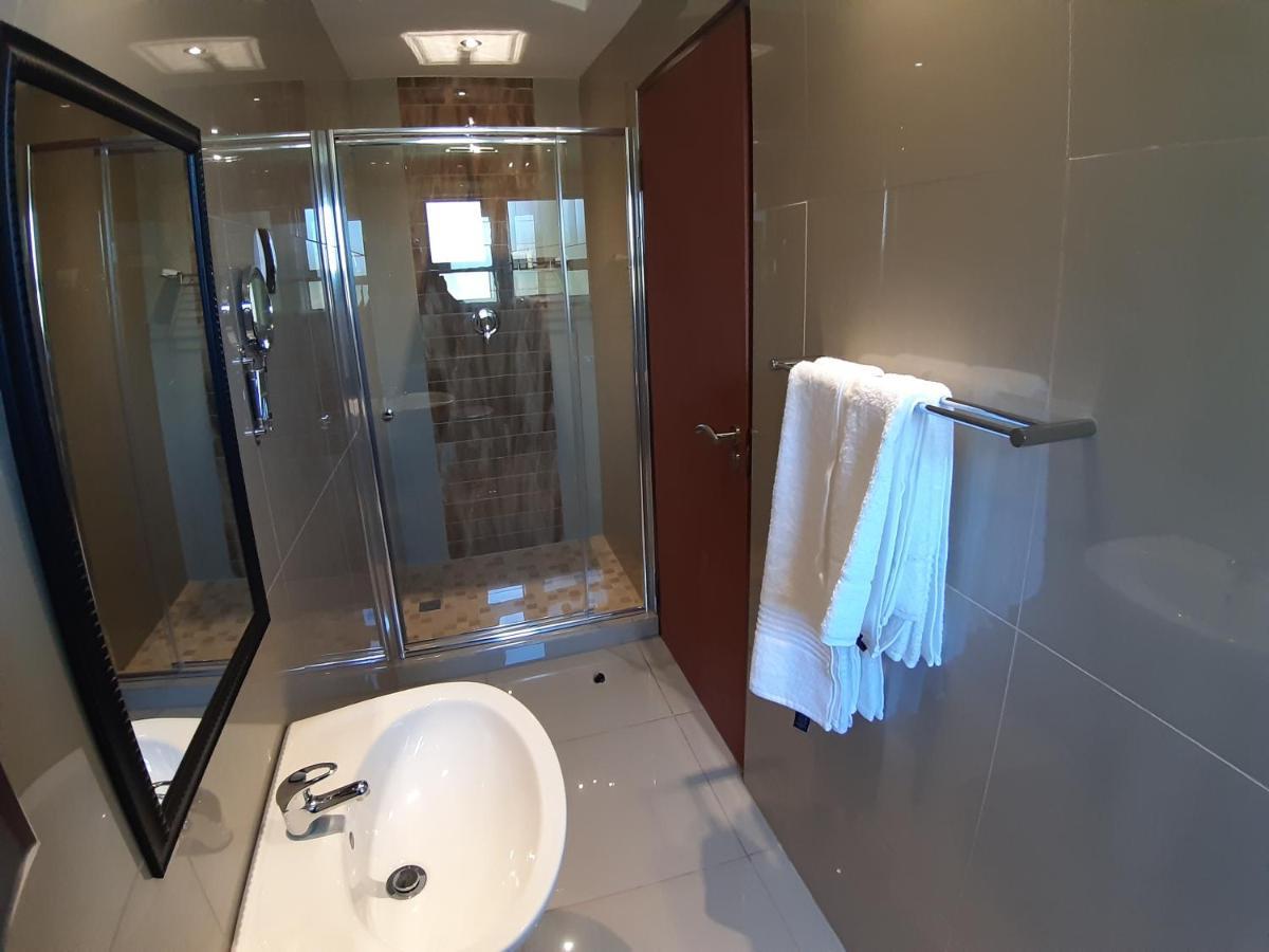Citystay Ladybrand المظهر الخارجي الصورة