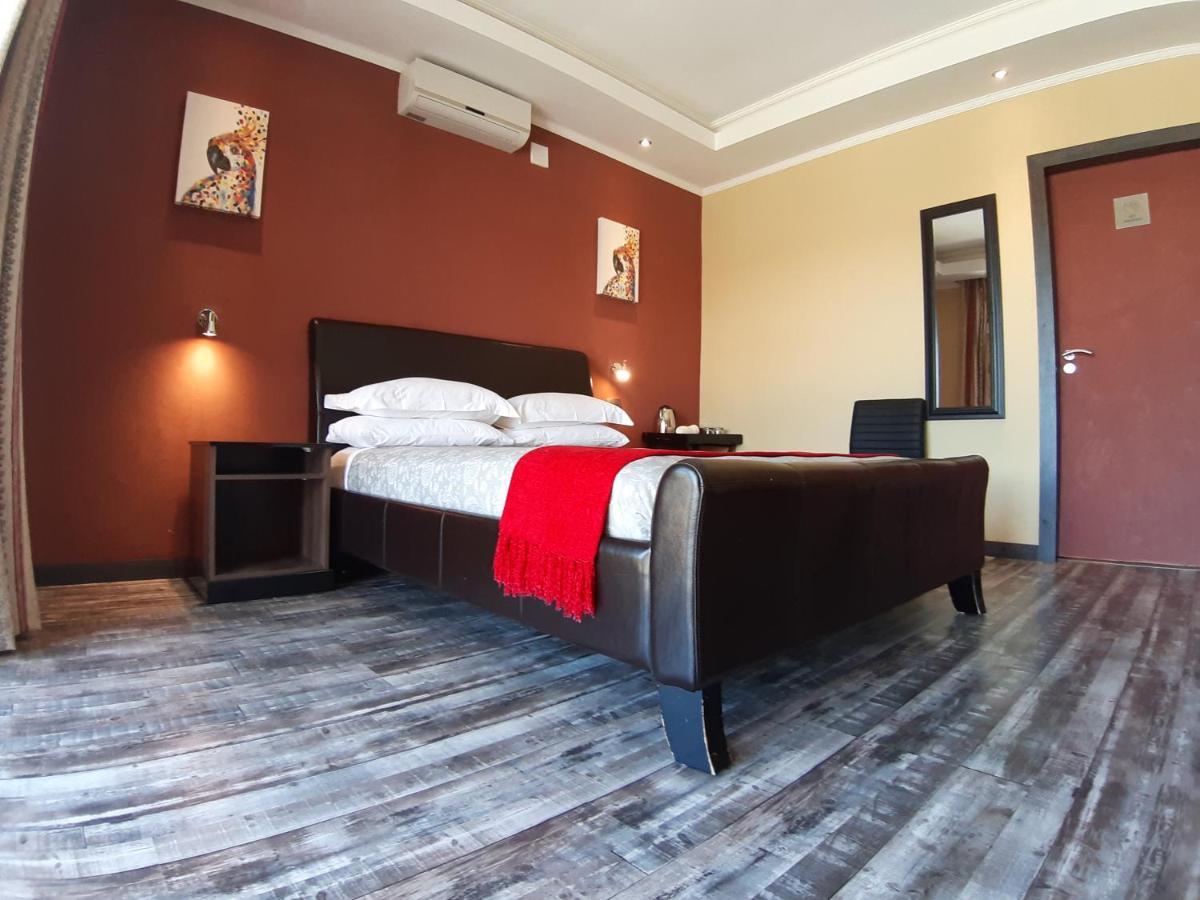 Citystay Ladybrand المظهر الخارجي الصورة