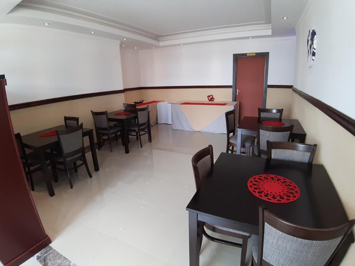 Citystay Ladybrand المظهر الخارجي الصورة